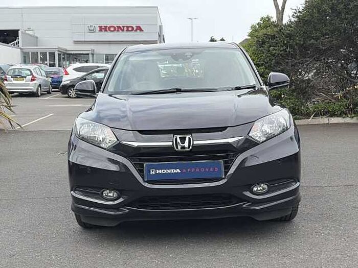 Honda HR-V 1.5 i-VTEC SE Navi 5dr 