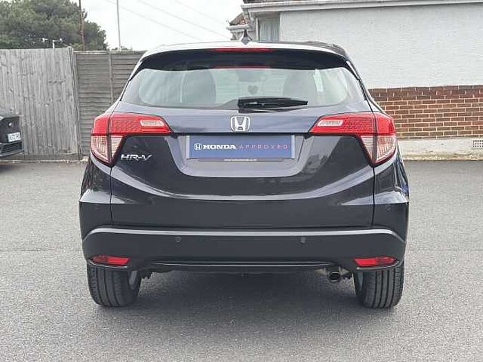 Honda HR-V 1.5 i-VTEC SE Navi 5dr 
