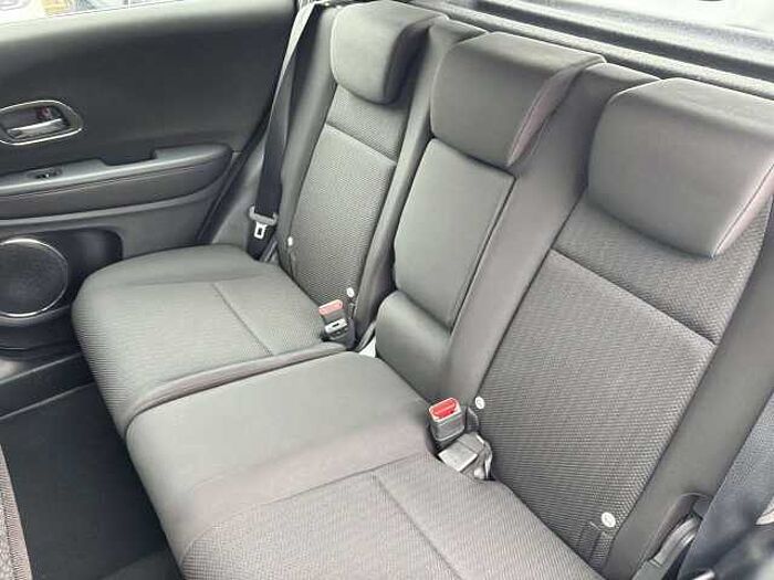 Honda HR-V 1.5 i-VTEC SE Navi 5dr 