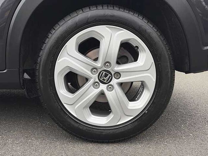 Honda HR-V 1.5 i-VTEC SE Navi 5dr 