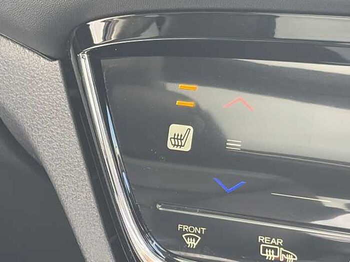 Honda HR-V 1.5 i-VTEC EX CVT 5dr 