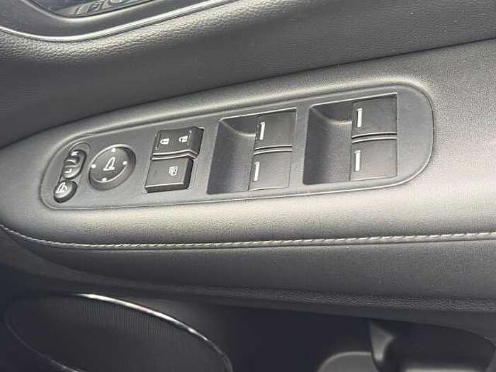 Honda HR-V 1.5 i-VTEC EX CVT 5dr 