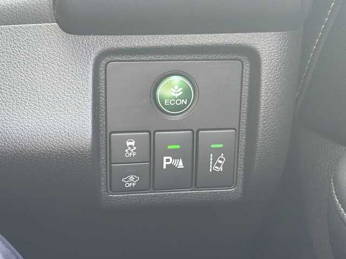 Honda HR-V 1.5 i-VTEC EX CVT 5dr 