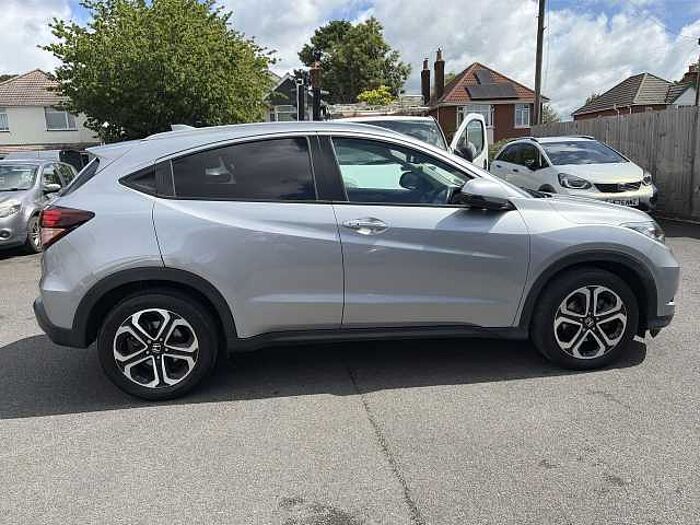 Honda HR-V 1.5 i-VTEC EX CVT 5dr 