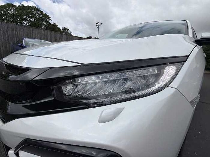 Honda Civic 1.5 VTEC Turbo Sport 5dr CVT 