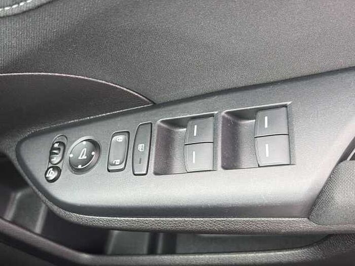 Honda Civic 1.5 VTEC Turbo Sport 5dr CVT 