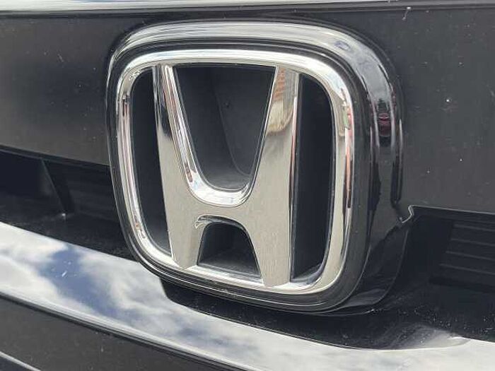 Honda Civic 1.5 VTEC Turbo Sport 5dr CVT 