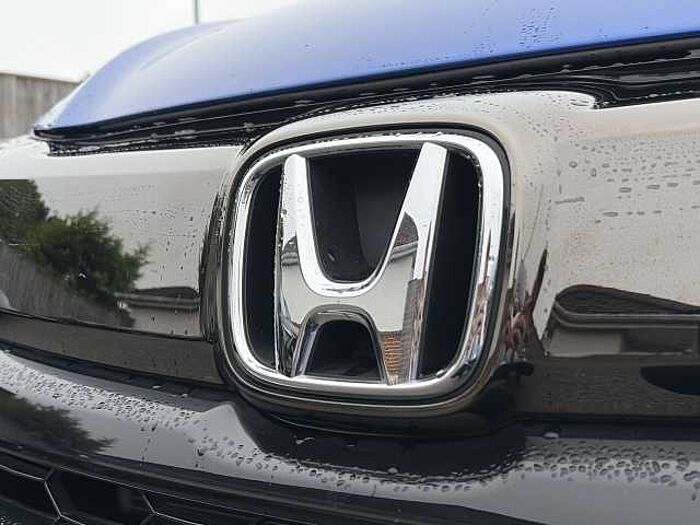 Honda HR-V 1.5 i-VTEC Turbo Sport CVT 5dr 