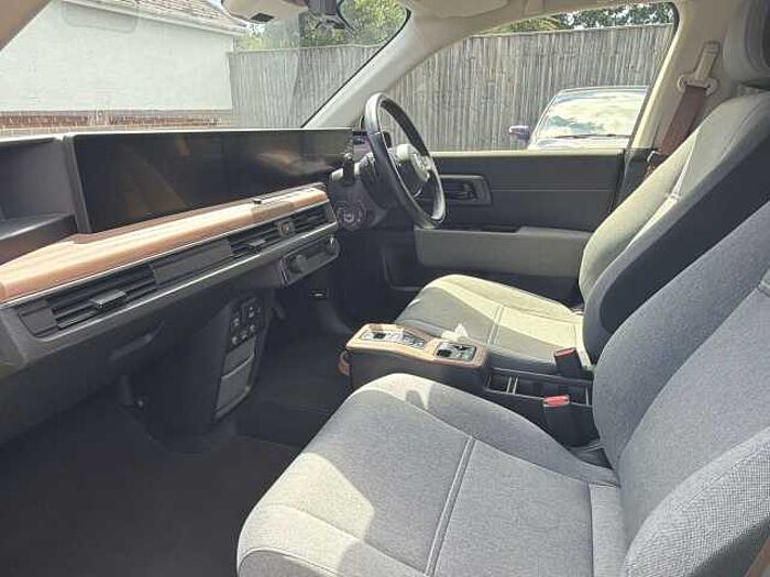 Honda e 113kW Advance 36kWh 5dr Auto 