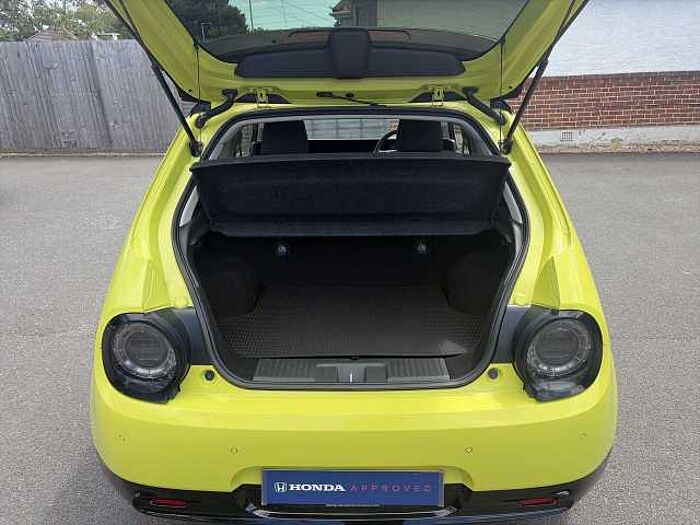 Honda e 113kW Advance 36kWh 5dr Auto 