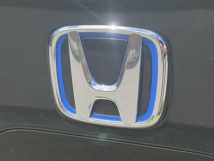 Honda e 113kW Advance 36kWh 5dr Auto 
