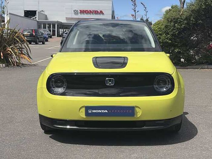 Honda e 113kW Advance 36kWh 5dr Auto 