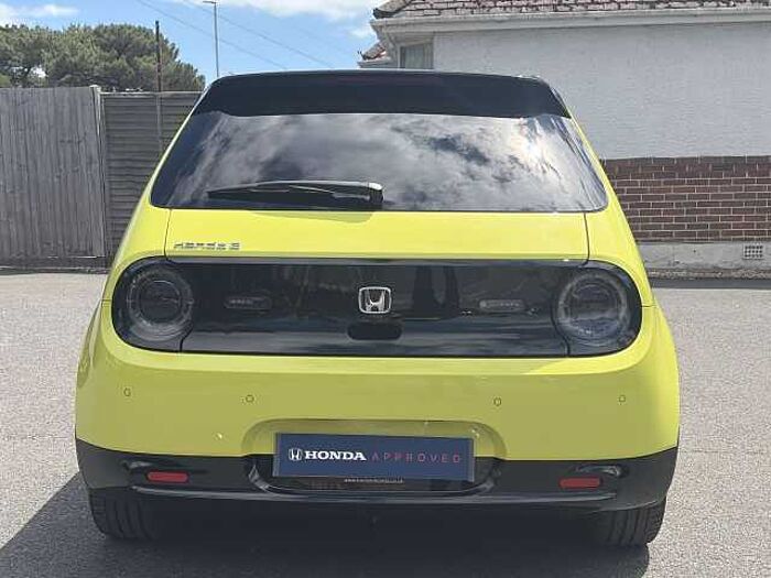 Honda e 113kW Advance 36kWh 5dr Auto 