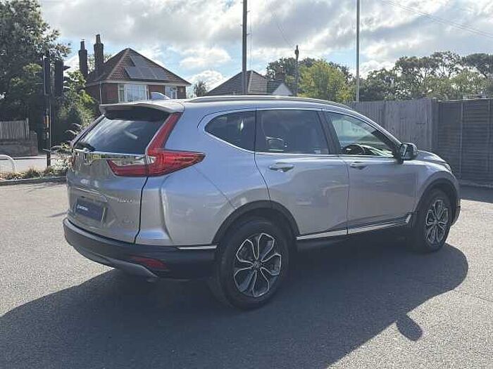 Honda CR-V Hybrid 2.0 i-MMD Hybrid SR 5dr eCVT 