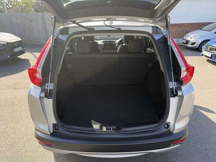 Honda CR-V Hybrid 2.0 i-MMD Hybrid SR 5dr eCVT 