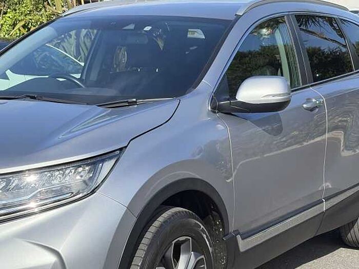 Honda CR-V Hybrid 2.0 i-MMD Hybrid SR 5dr eCVT 