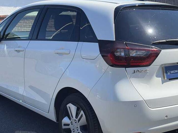 Honda Jazz Hybrid 1.5 i-MMD Hybrid EX 5dr eCVT 