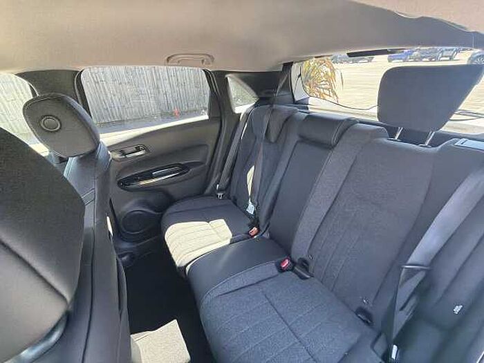 Honda Jazz Hybrid 1.5 i-MMD Hybrid EX 5dr eCVT 