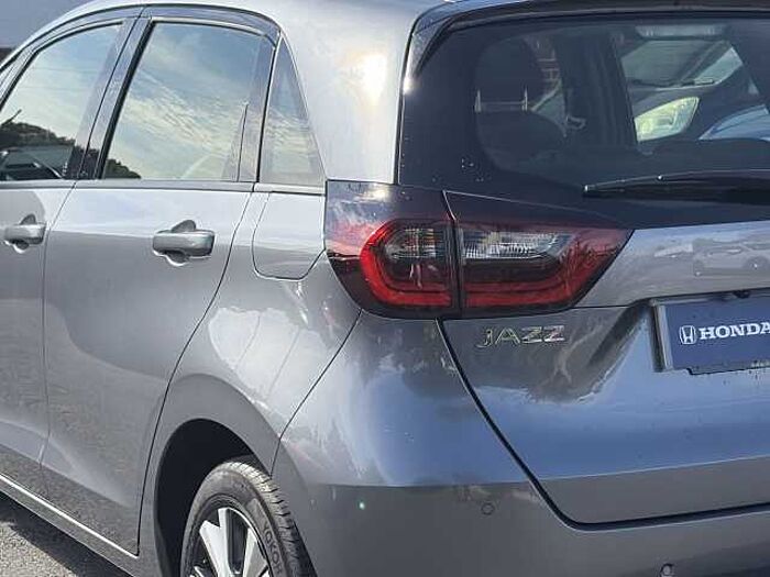 Honda Jazz Hybrid 1.5 i-MMD Hybrid SR 5dr eCVT 