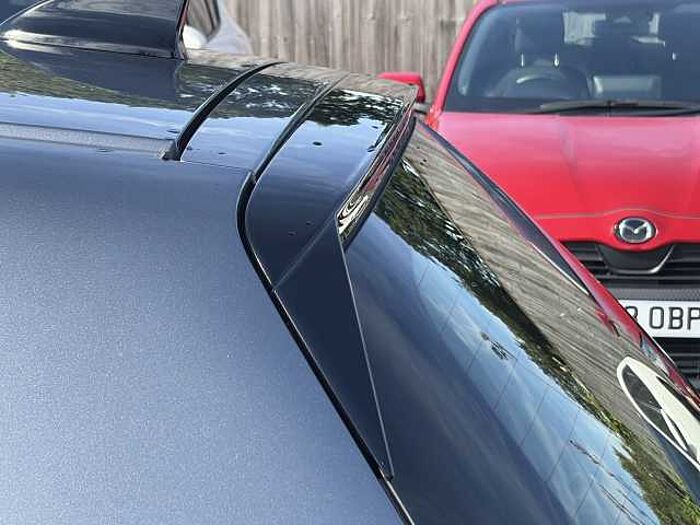Honda Jazz Hybrid 1.5 i-MMD Hybrid SR 5dr eCVT 