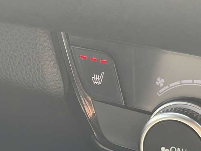 Honda Jazz Hybrid 1.5 i-MMD Hybrid Crosstar EX 5dr eCVT 