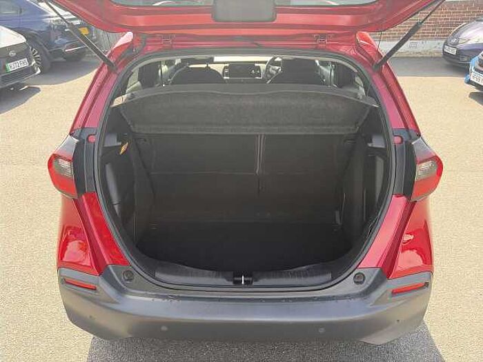 Honda Jazz Hybrid 1.5 i-MMD Hybrid Crosstar EX 5dr eCVT 