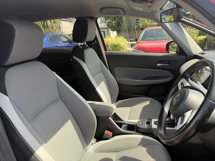 Honda Jazz Hybrid 1.5 i-MMD Hybrid Crosstar EX 5dr eCVT 