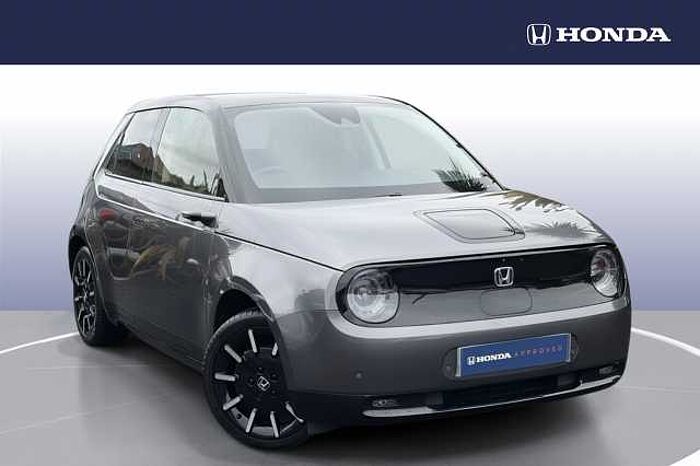 Honda e 113kW Advance 36kWh 5dr Auto 