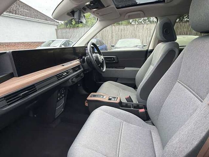 Honda e 113kW Advance 36kWh 5dr Auto 