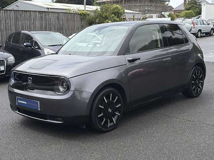 Honda e 113kW Advance 36kWh 5dr Auto 