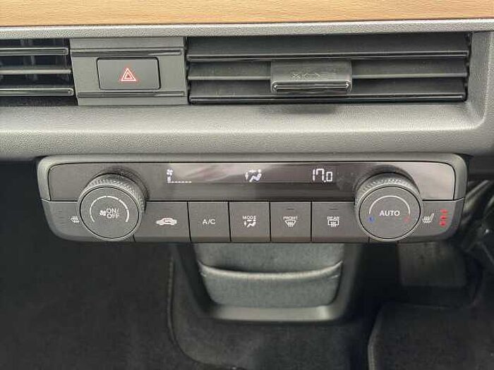 Honda e 113kW Advance 36kWh 5dr Auto 