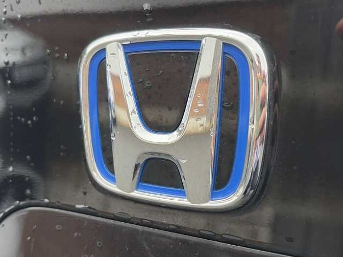Honda e 113kW Advance 36kWh 5dr Auto 