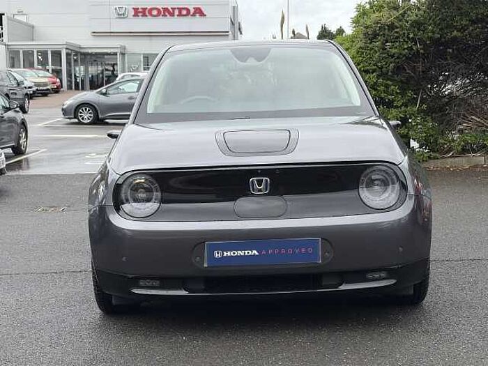 Honda e 113kW Advance 36kWh 5dr Auto 