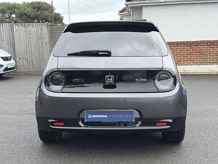 Honda e 113kW Advance 36kWh 5dr Auto 