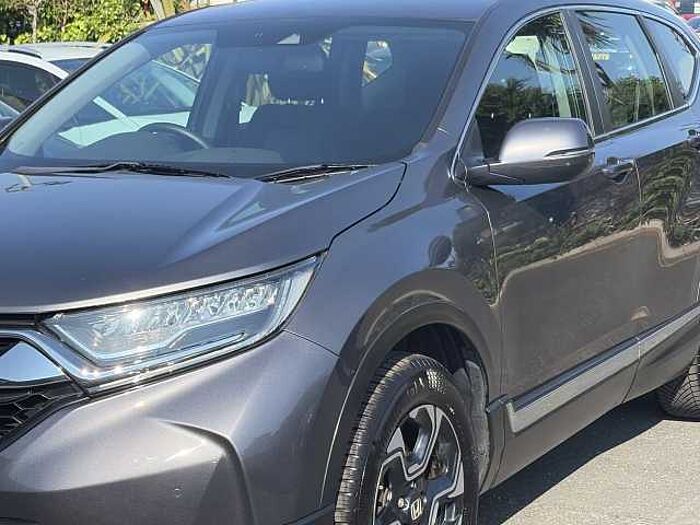 Honda CR-V 1.5 VTEC Turbo SE 5dr 2WD 