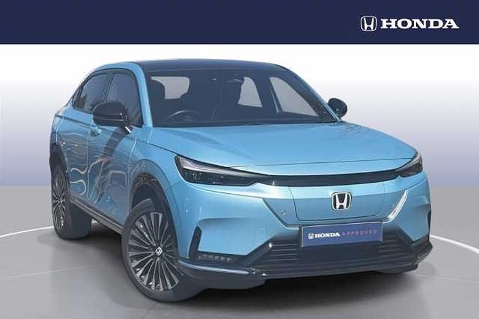 Honda e:Ny1 150kW Advance 69kWh 5dr Auto 