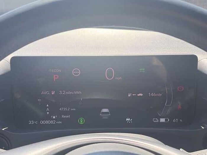 Honda e:Ny1 150kW Advance 69kWh 5dr Auto 