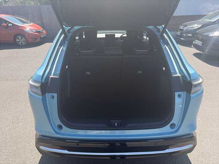 Honda e:Ny1 150kW Advance 69kWh 5dr Auto 