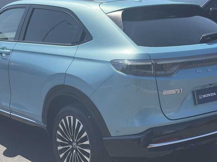Honda e:Ny1 150kW Advance 69kWh 5dr Auto 