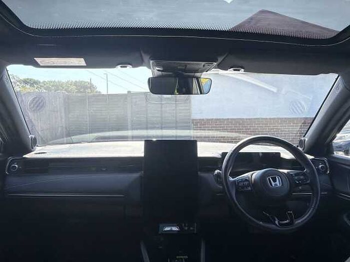 Honda e:Ny1 150kW Advance 69kWh 5dr Auto 