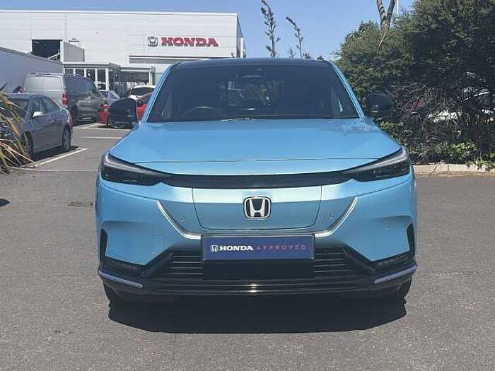 Honda e:Ny1 150kW Advance 69kWh 5dr Auto 