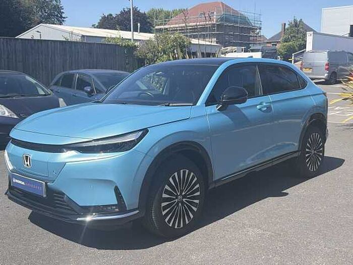 Honda e:Ny1 150kW Advance 69kWh 5dr Auto 