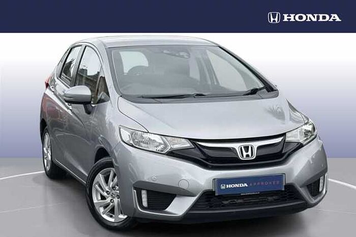Honda Jazz 1.3 SE 5dr CVT 