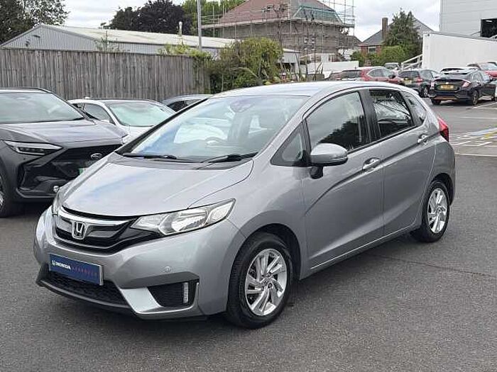 Honda Jazz 1.3 SE 5dr CVT 