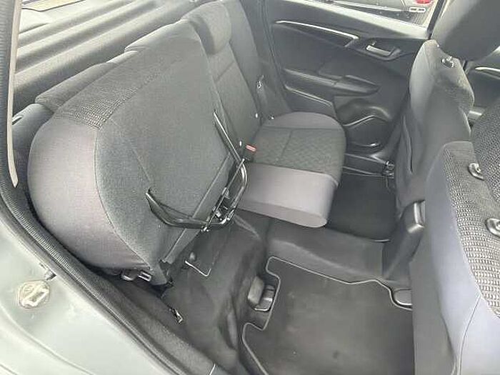 Honda Jazz 1.3 SE 5dr CVT 