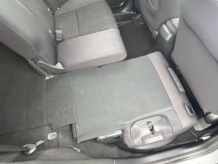 Honda Jazz 1.3 SE 5dr CVT 