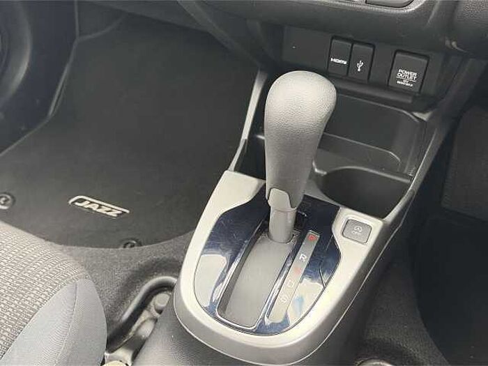 Honda Jazz 1.3 SE 5dr CVT 
