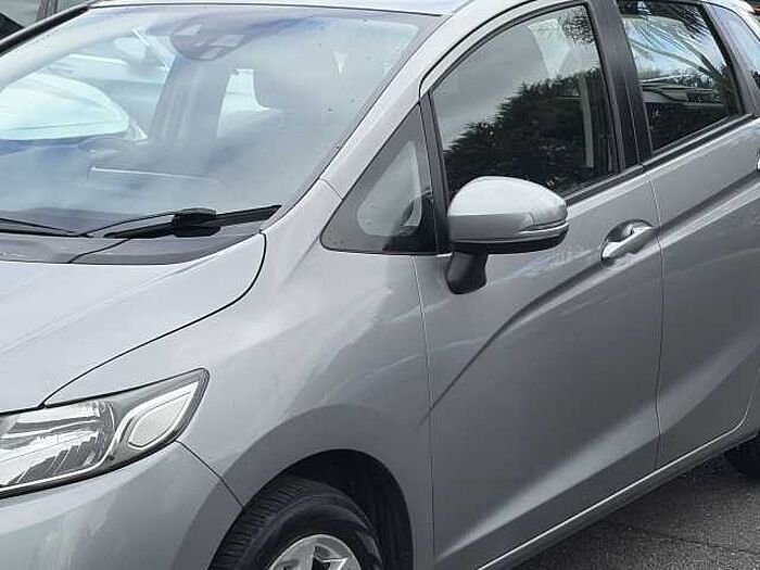 Honda Jazz 1.3 SE 5dr CVT 