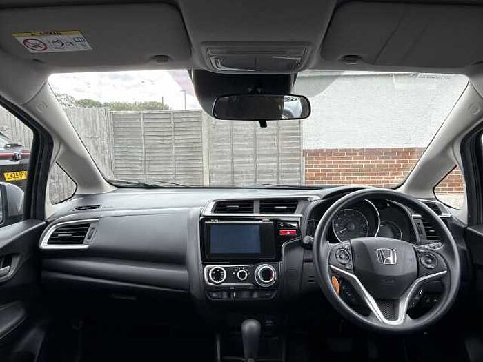 Honda Jazz 1.3 SE 5dr CVT 