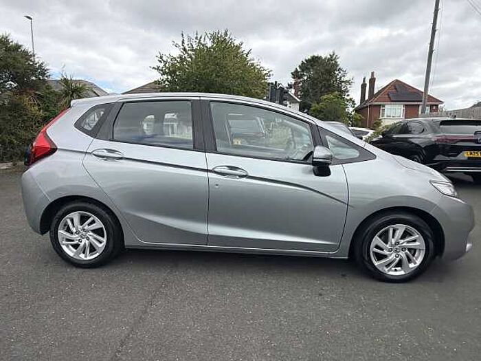 Honda Jazz 1.3 SE 5dr CVT 